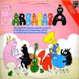 barbapapa