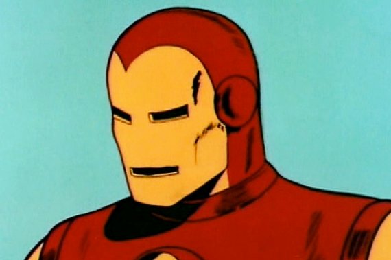 Homem de Ferro (Iron Man – 1966) – Lista de Episódios – InfanTv –