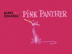 A Pantera Cor-de-Rosa (Pink Panther – 1969) – InfanTv –