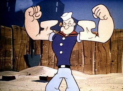 Popeye (The All New Popeye Show – 1978) – Lista de Episódios – InfanTv