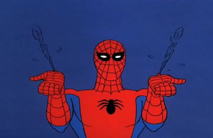 Homem Aranha (Spider Man – 1967) – Elenco – InfanTv –