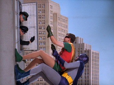 Batman (Batman – 1966) – Elenco – InfanTv