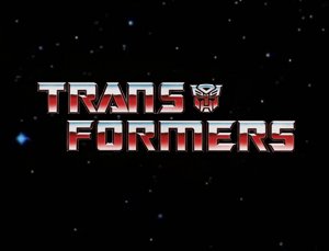 Transformers (Transformers - 1984)