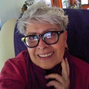 Sumára Louise, a voz brasileira da