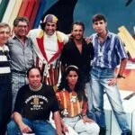 Equipe de produção