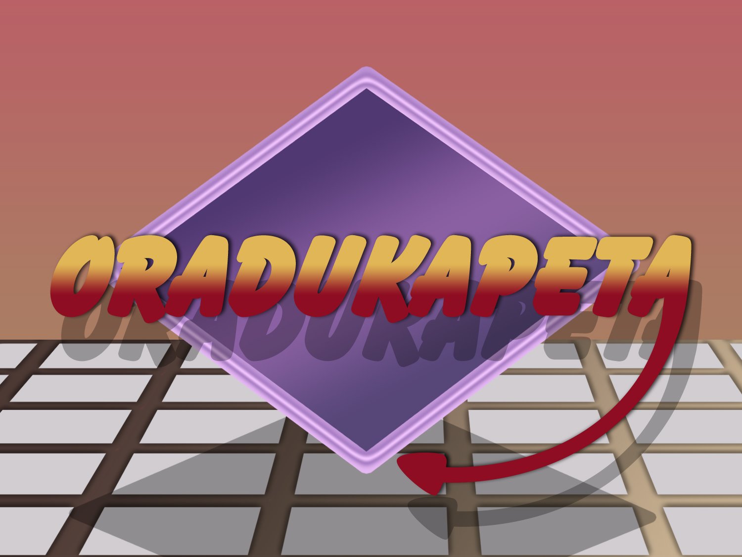 Oradukapeta (Programa – 1987)