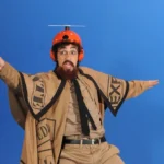 Raul Seixas em Plunct Plact Zuuum