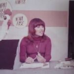 Giovanna Prado no Sessão Patota