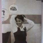 Giovanna Prado no Sessão Patota