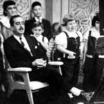 Homero Silva, o "Papai Noel"