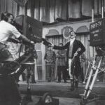 Walter Stuart no Circo Bombril