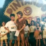 Pintando o Sete na TV Record