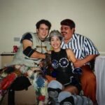 Elenco de Vila Esperança