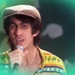 Fagner em Arca de Noé II