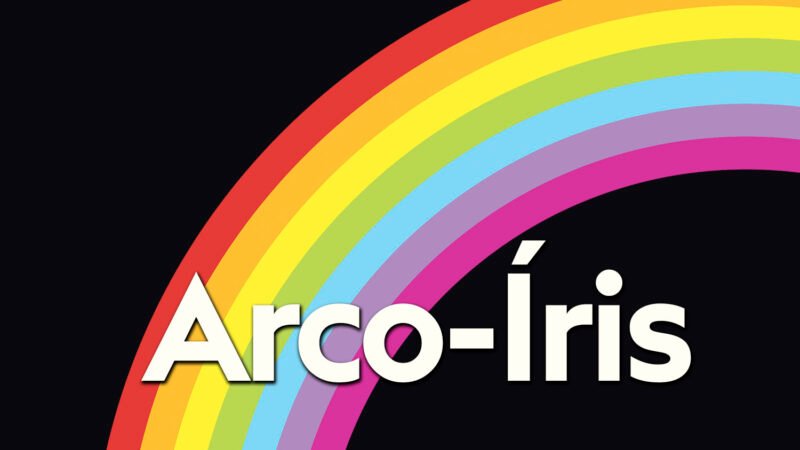 Arco-Íris (Programa – 1977)