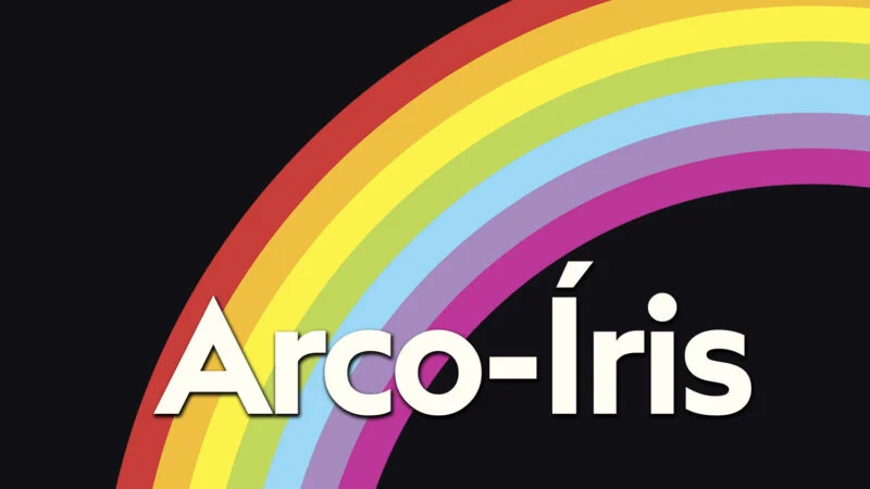 Arco-Íris (Programa – 1977)