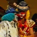 Palhaços Atchim e Espirro