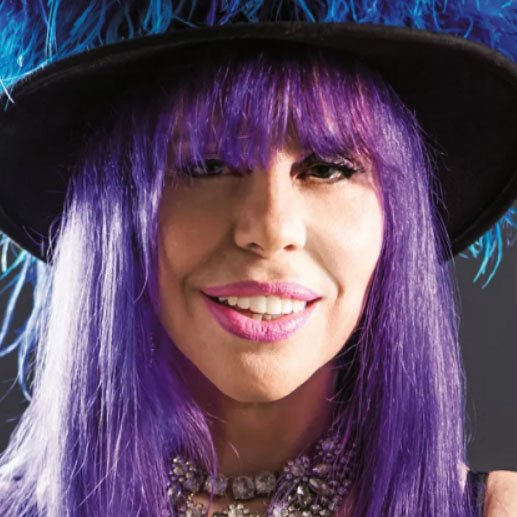 Baby Consuelo (do Brasil)