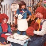 Fofinho (Tob), Fofão e Simony