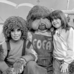 Fofinho (Tob), Fofão e Simony