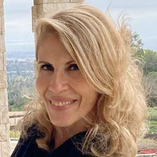 Elizabeth Larrat Azulay