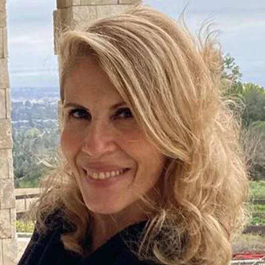 Elizabeth Larrat Azulay