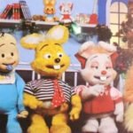 Boa Noite, Amiguinhos