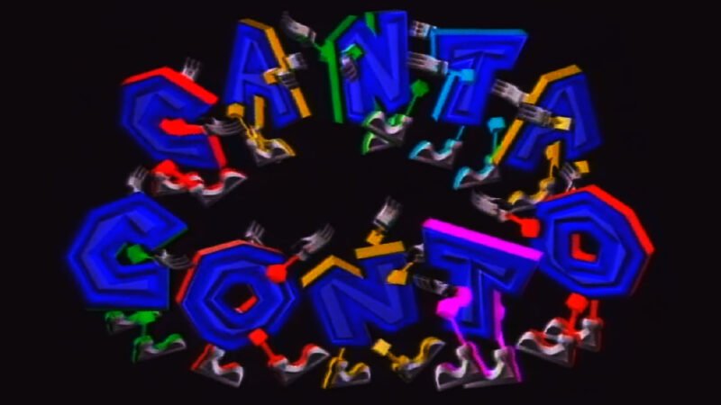 Canta Conto (Programa – 1987)