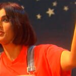 Bia Bedran no Canta Conto