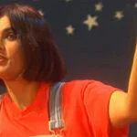 Bia Bedran no Canta Conto