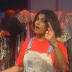 Bia Bedran no Canta Conto