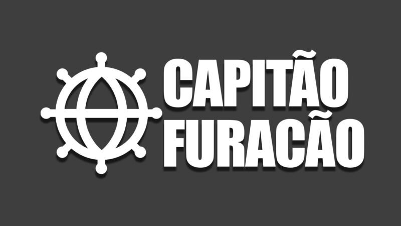 Capitão Furacão (Programa – 1965)