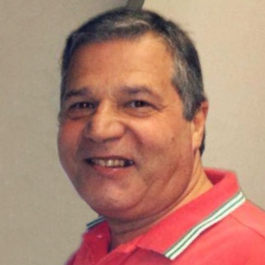 Carlos Alberto de Oliveira 