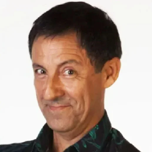 Carlos Mariano 