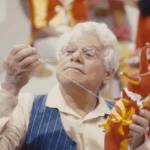 Dionísio Azevedo em Casa de Brinquedos