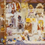 Dionísio Azevedo em Casa de Brinquedos