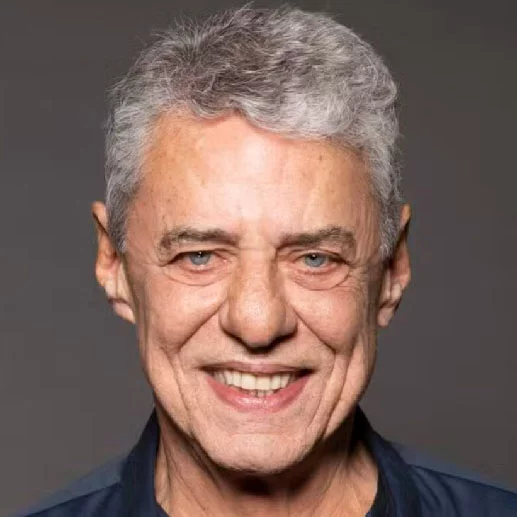 Chico Buarque de Holanda 