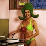 Vera Zimmermann em Sãos e Salvos