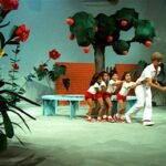 Sérgio Mamberti em Curumim