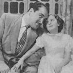 Heitor de Andrade e Sonia Maria Dorce em De Mãos Dadas