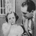 Heitor de Andrade e Sonia Maria Dorce em De Mãos Dadas