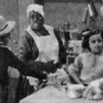 Sonia Maria Dorce, Maria Vidal e Adriano Stuart