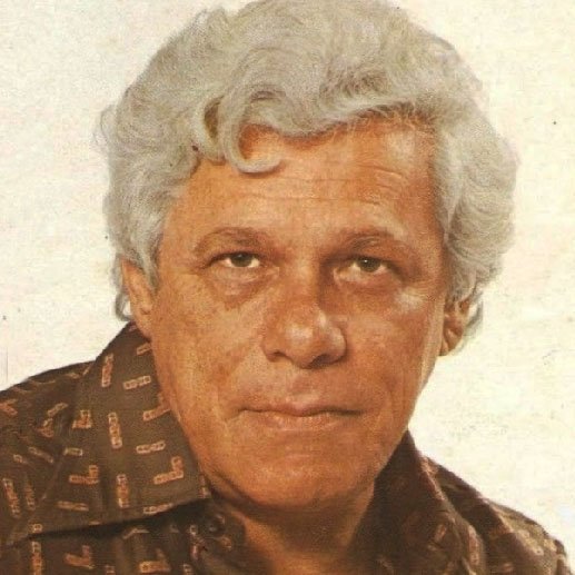 Dionísio Azevedo 