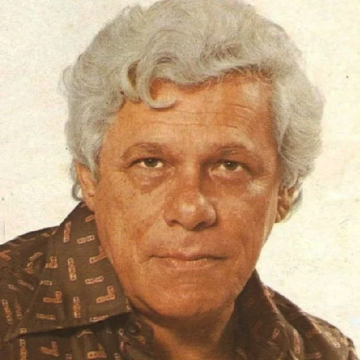 Dionísio Azevedo 