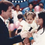 Silvio Santos no Domingo no Parque