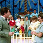 Silvio Santos no Domingo no Parque