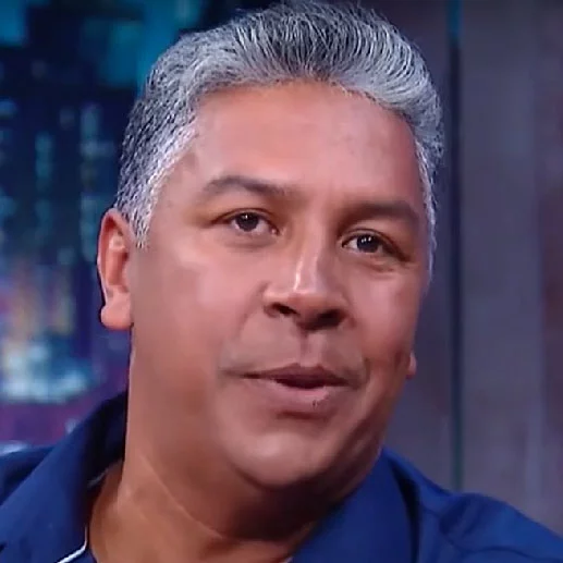 Edílson Oliveira