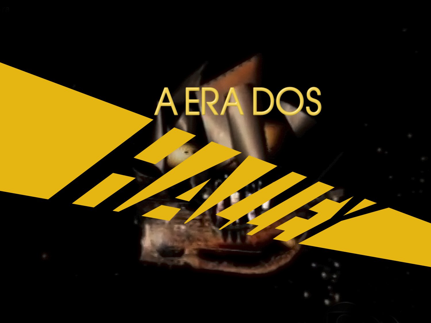 A Era dos Halley (Especial Musical – 1985)