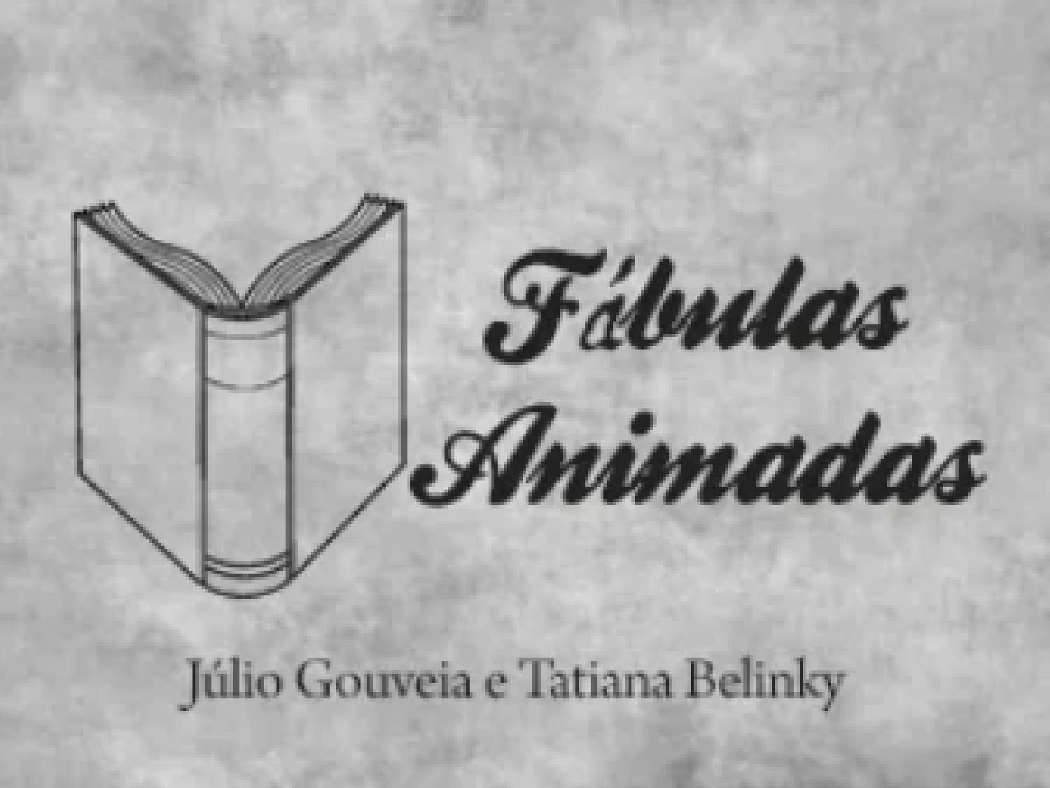 Fábulas Animadas (Série – 1952)