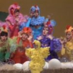 Frenética em Arca de Noé II